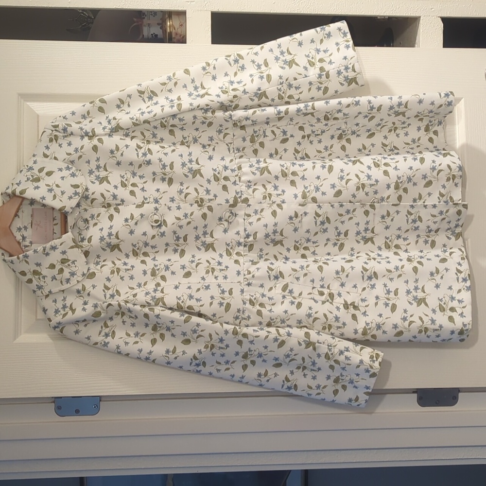 GAL MEETS GLAM JACKET SIZE M
